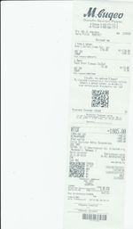 Кассовые чеки с подтверждением в Чите