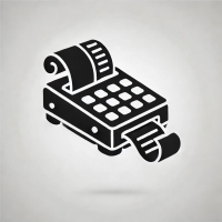 Кассовые чеки в Чите