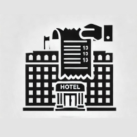 Гостиничные чеки в Чите